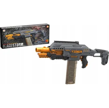 Karabina Blaze Storm Na Náboje Šedá