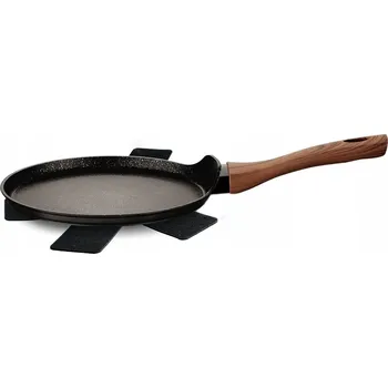 Pánev Pánev na palačinky Berlinger Haus 4906131592284 25 cm, granitový povrch