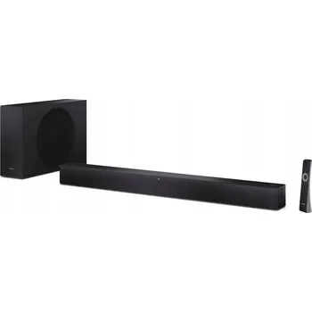Soundbar Soundbar Sharp HT-SBW310 2.1 330 W černý