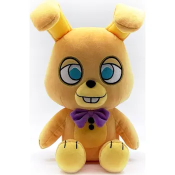 plyšák Five Nights at Freddy's Plyšová Figurka Žlutý Králík 23 cm