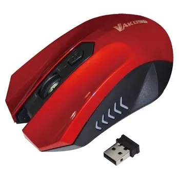 Myš Bezdrátová myš Vakoss TM-658UR optický senzor