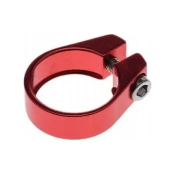 Sedlovka Pevná sedlovka WM AWR0278R 31,8 mm x 31,8 mm