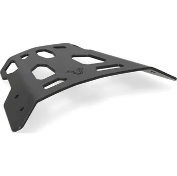 Zavazadlo na motocykl SW MOTECH plotna STREET RACK Suzuki GSX1300R Hayabusa black
