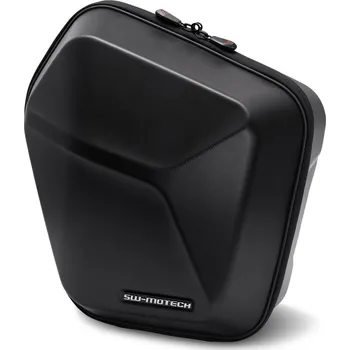 Pouzdro na brýle SW MOTECH URBAN ABS sada kufrů 1x 16,5 l. Benelli Leoncino 800 Trail (21-)