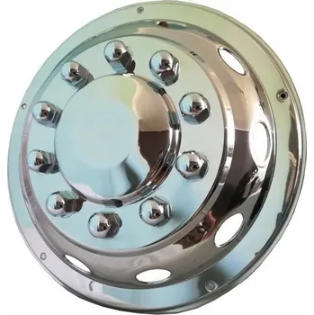 Disk Poklice A2A 22,5" Šedá