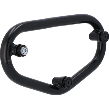 Zavazadlo na motocykl SLC levý nosič KTM 1290 Super Duke R (19-).