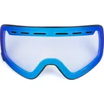 PITCHA sklo XC3 magnetic clear blue mirror