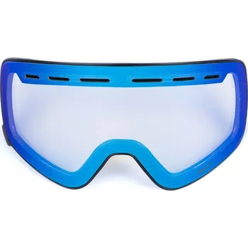 PITCHA sklo XC3 magnetic clear blue mirror