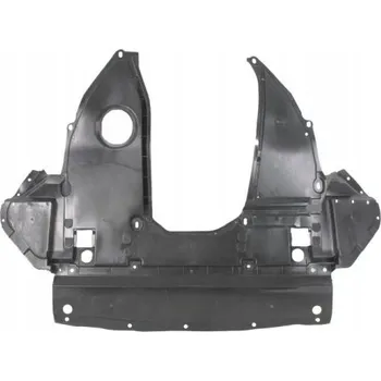 Posilovač řízení TOYOTA PRIUS (XW50) 2016 - KRYT POD MOTOR / OCHRANA MOTORU