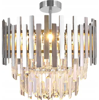 Závěsné svítidlo Milagro ASPEN 6 - 6 žárovek E14