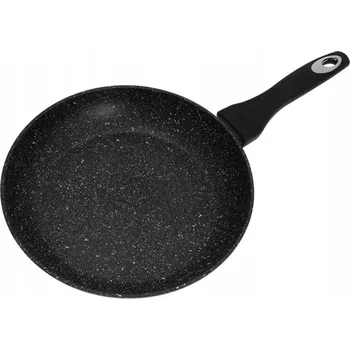 Pánev Tradiční pánev Klausberg 4906131592185 24 cm, granitový povrch