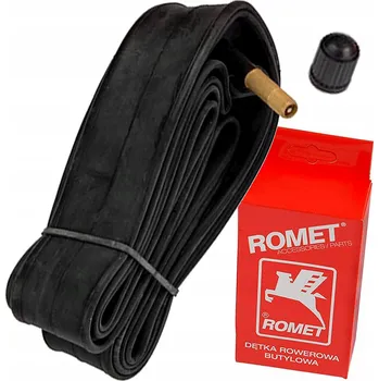 Duše na kolo Romet duše na kolo 16" x 1,75 1,80 1,85 1,90 1,95 2,0 s ventilkem AV 40mm (auto ventil)