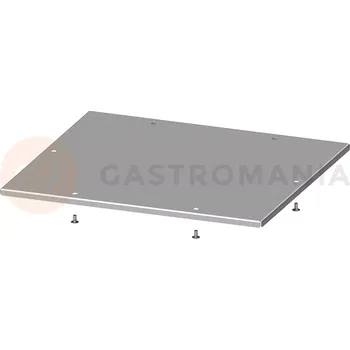 Digestoř Záslepka vývodu pro šroubované digestoře | GREDIL, 619002