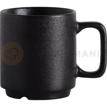 Servírovací stolek Hrnek, 0,27 l | STALGAST, Slate