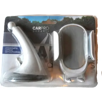 Držák do auta s otočným ramenem