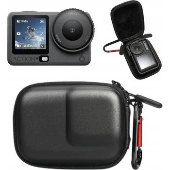 Příslušenství pro videokameru Pouzdro Obal Kufřík pro kameru DJI OSMO ACTION 6 / GOPRO HERO 13 / INSTA