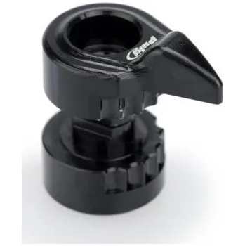 Selector PUIG 3699N černý 3699N