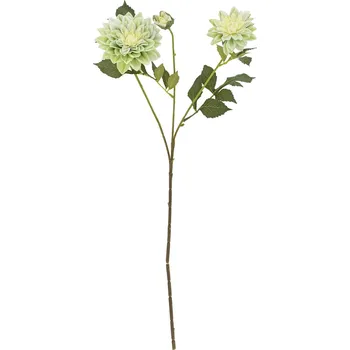 umělá květina Bloomingville Umělá květina Chrysantemum White 75 cm