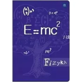 Sešit Sešit A5 s mřížkou Interdruk, 60 listů