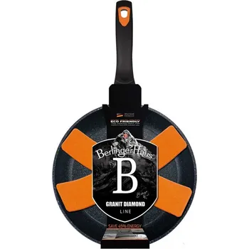 Pánev Tradiční pánev Berlinger Haus 4906665969361 20 cm granitová