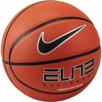 Basketbalový míč Basketbalový míč Nike All vel. 2.0, velikost 6