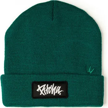 Čepice PITCHA kulich Lamber2 emerald green