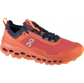 Pánská běžecká obuv Trailové boty On Running Cloudultra 2 - auburn/flame 47