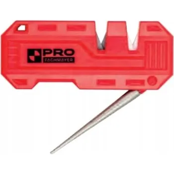 Brousek na nože diamantová Pro