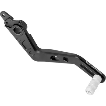 SW MOTECH brzdový pedal BMW R 1200 GS (04-12), Adventure (06-13)