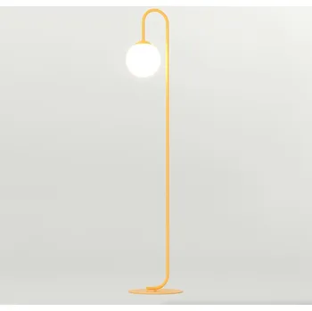 Stojací lampa Stojací lampa Emibig E14 10 W vícebarevná