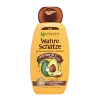 Šampon Garnier Wahre Schatze šampon s avokádovým olejem