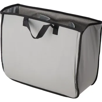 Zavazadlo na motocykl SW MOTECH Inner bag Grey. For SysBag WP L
