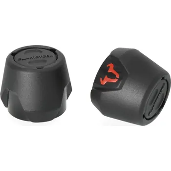 Rám pro motocykl SW MOTECH padací protektory na přední osu Zero SR/F (19-)