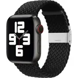 Pletený řemínek pro Apple Watch