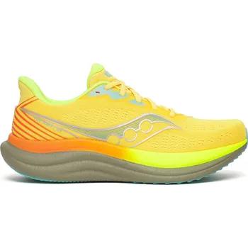 Pánské tenisky Pánské běžecké boty SAUCONY S21023-144 triumph 23 vizigold/laurel Velikost: 47