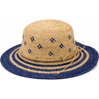 Klobouk Letní dámský klobouk Velikost: Unisize (S-XL)
