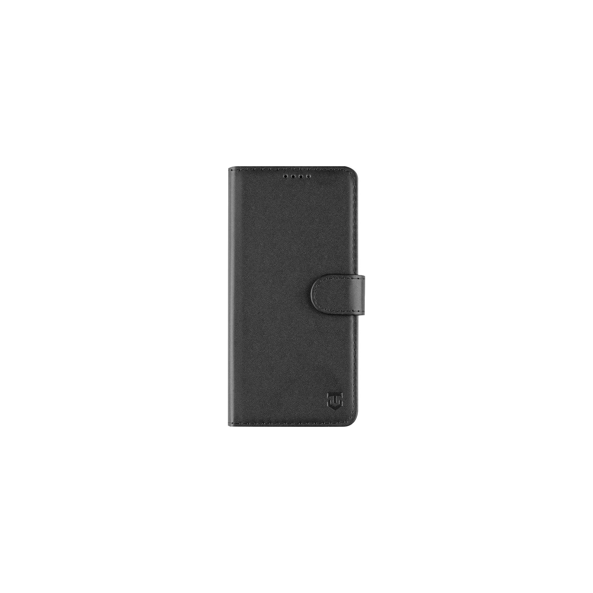 Fotografie 1 - Pouzdro na mobilní telefon Tactical Field Notes pro Samsung Galaxy A17 5G černé