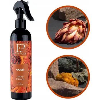 Osvěžovač vzduchu ELLIE PURE OSVĚŽOVAČ VZDUCHU 300ml 4 ELEMENTS OHEŇ