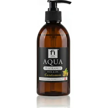 Vonná esence pro vířivku Fi SPA Aqua Fragrance – aroma pro vířivky, Kargamom 250 ml