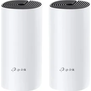 TP-Link Deco M4, 2 jednotky
