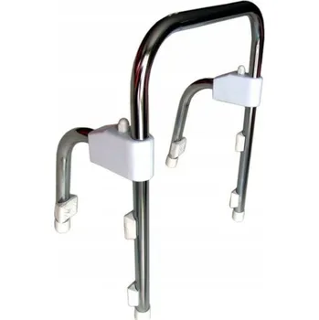 Madlo do koupelny Madlo do vany Sundo, nosnost až 110 kg