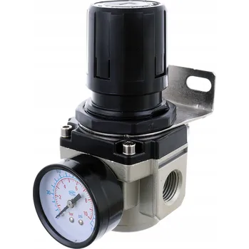 Kompresor REDUKTOR TLAKU VZDUCHU REGULÁTOR PRO KOMPRESOR 1/2 PALCE