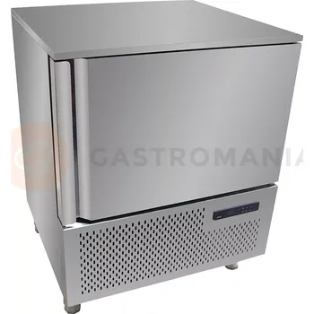 Chladicí a mrazicí box 5x GN 1/1 | STALGAST, 849055