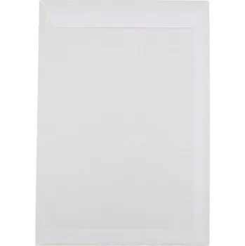 Obálka Obálka bez okénka B5 (176 x 250 mm) bílá 500 ks