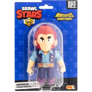 EPEE BRAWL STARS MONSTER FLEX pružná natahovací figurka COLT