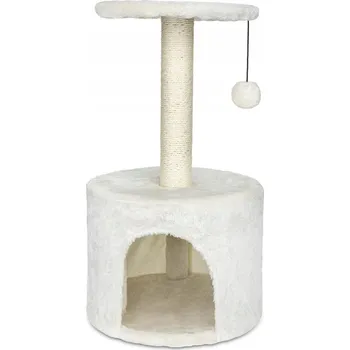 Škrabadlo nízké Happet 61 - 100 cm