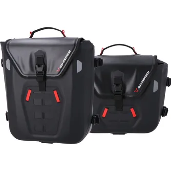 Zavazadlo na motocykl SW MOTECH SysBag WP M/S system Ducati Scrambler models (18-)