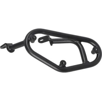 Zavazadlo na motocykl SW MOTECH SLC boční nosič levý Kawasaki W230 (24-)