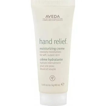 Péče o ruce Krém na ruce Aveda
