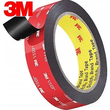 Lepicí páska 3M VHB GPH110 OBOUSTRANNÁ LEPICÍ PÁSKA 10mm 5m